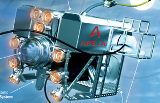 Areva uses robot for nuclear reactor inspection
