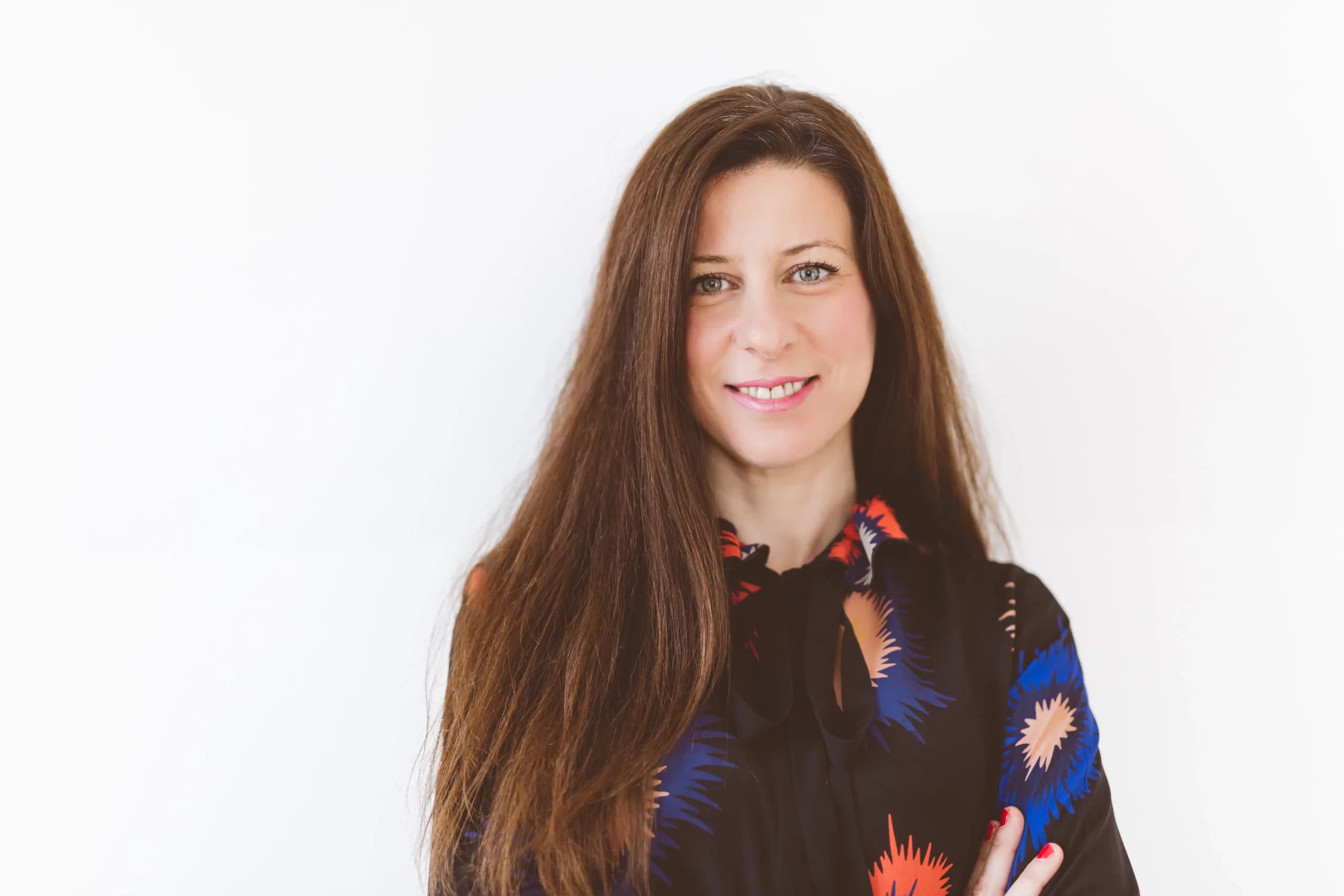 Lorena Skijlan, CEO of Nobile Group