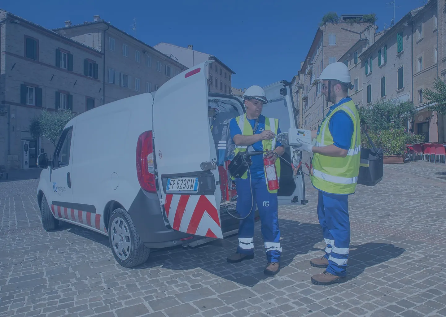Italgas monitors 8 million smart meters with new assurance solution