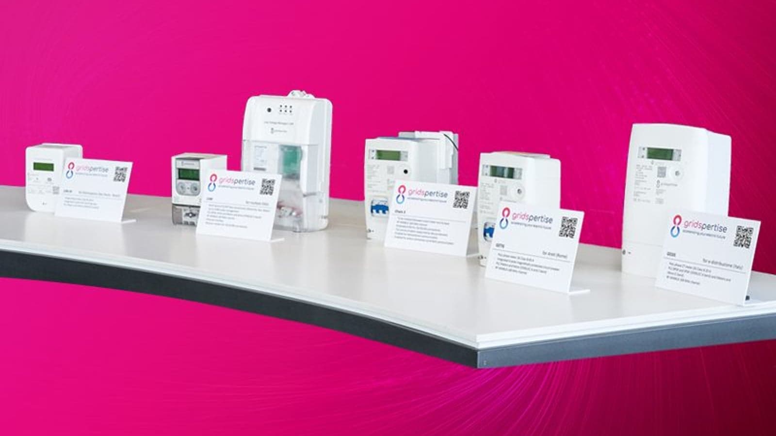 A new era for smart meters: shifting intelligence to the Edge