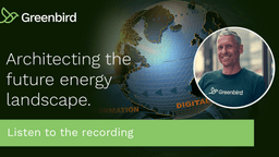 Webinar Recording: Architecting the future energy landscape