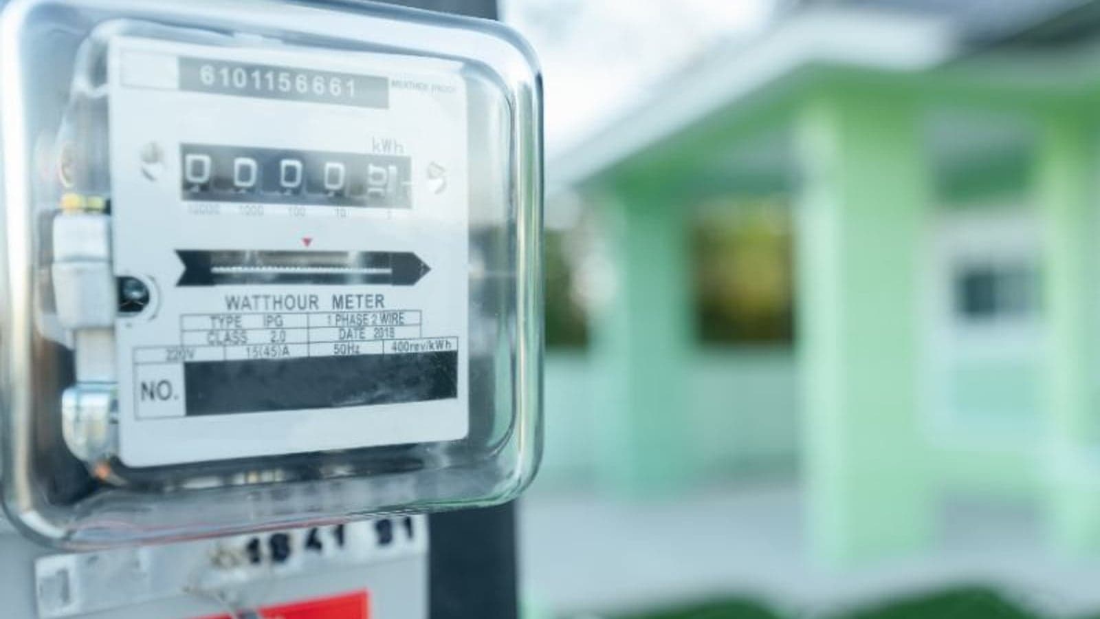 IntelliSmart bags 6.7 million smart meter order in India – ‘largest of its kind’