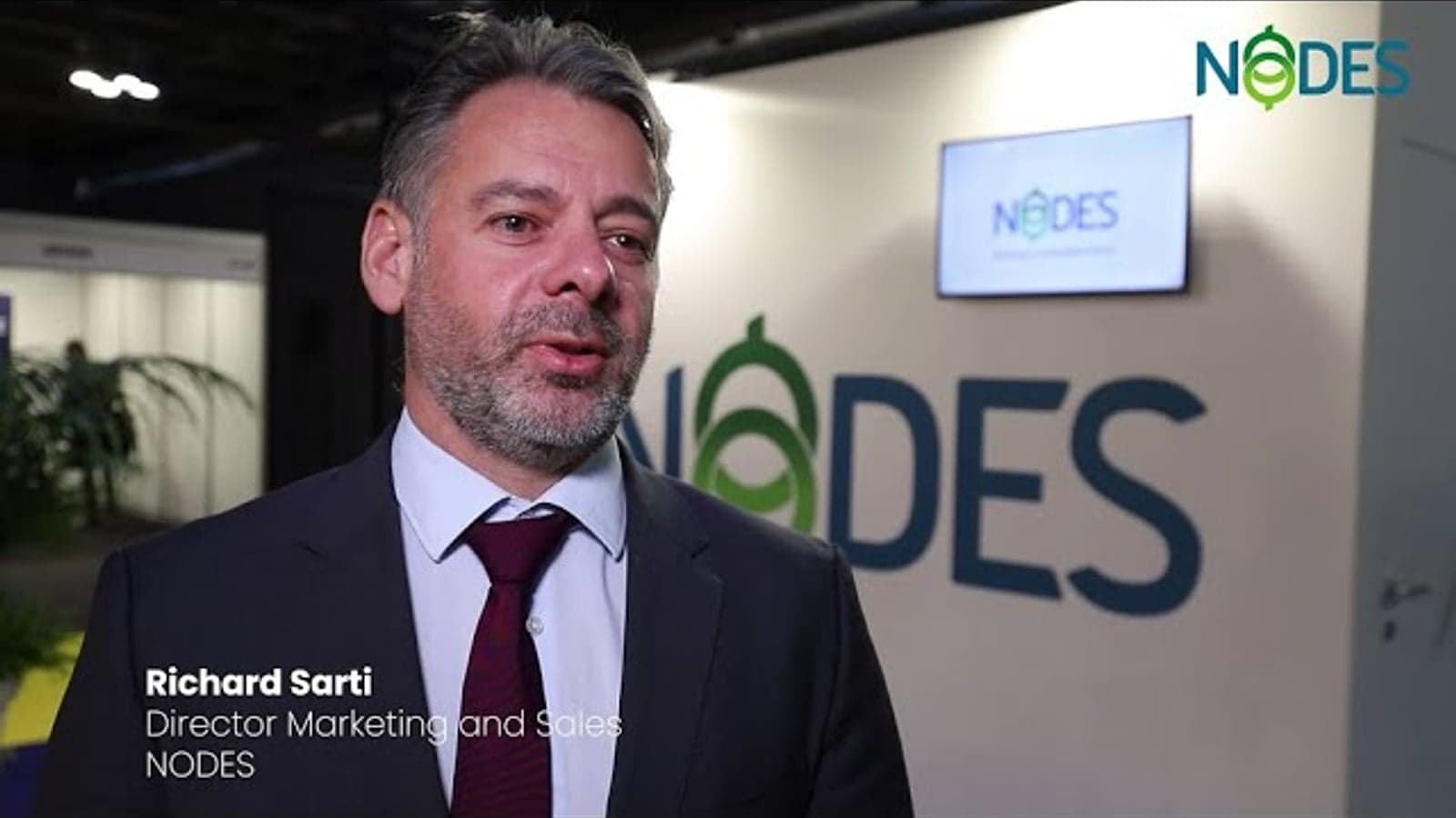 NODES, playing an active role in accelerating the energy transition