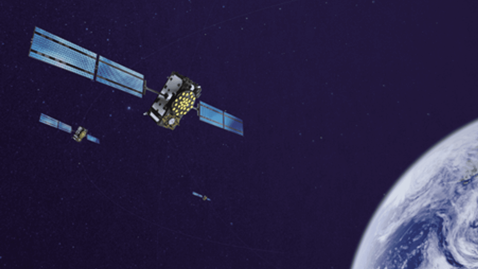 Harnessing the power of the EU's Space Programme for renewable energy