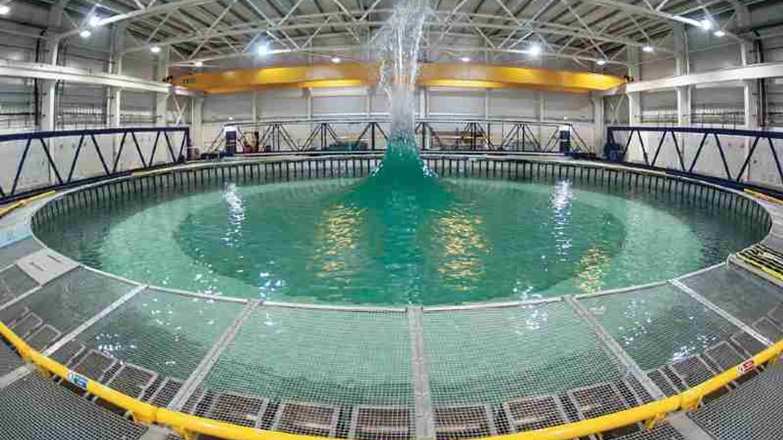 Wave energy converter project planned for North Sea