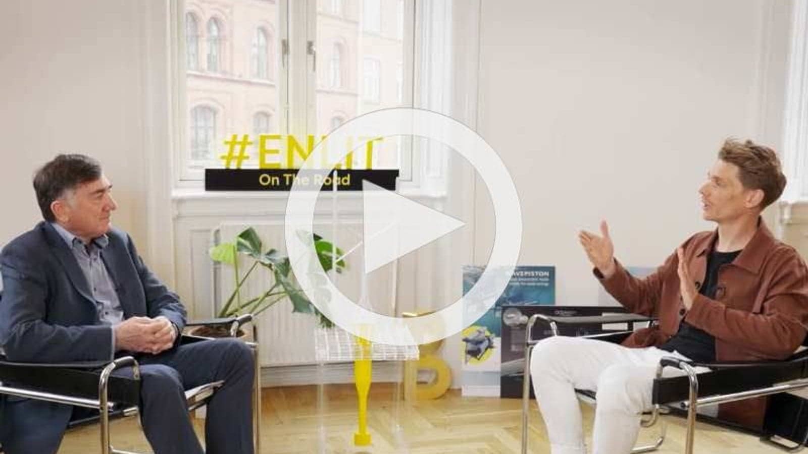 How design innovation adds 'STEAM' to Denmark's energy transition