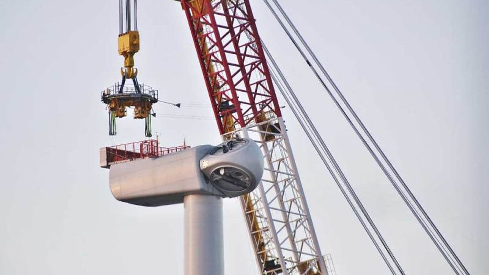 RWE launches offshore wind innovation competition