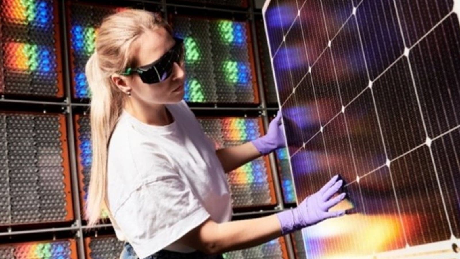Tech talk | Perovskite – the wonder material for solar PV