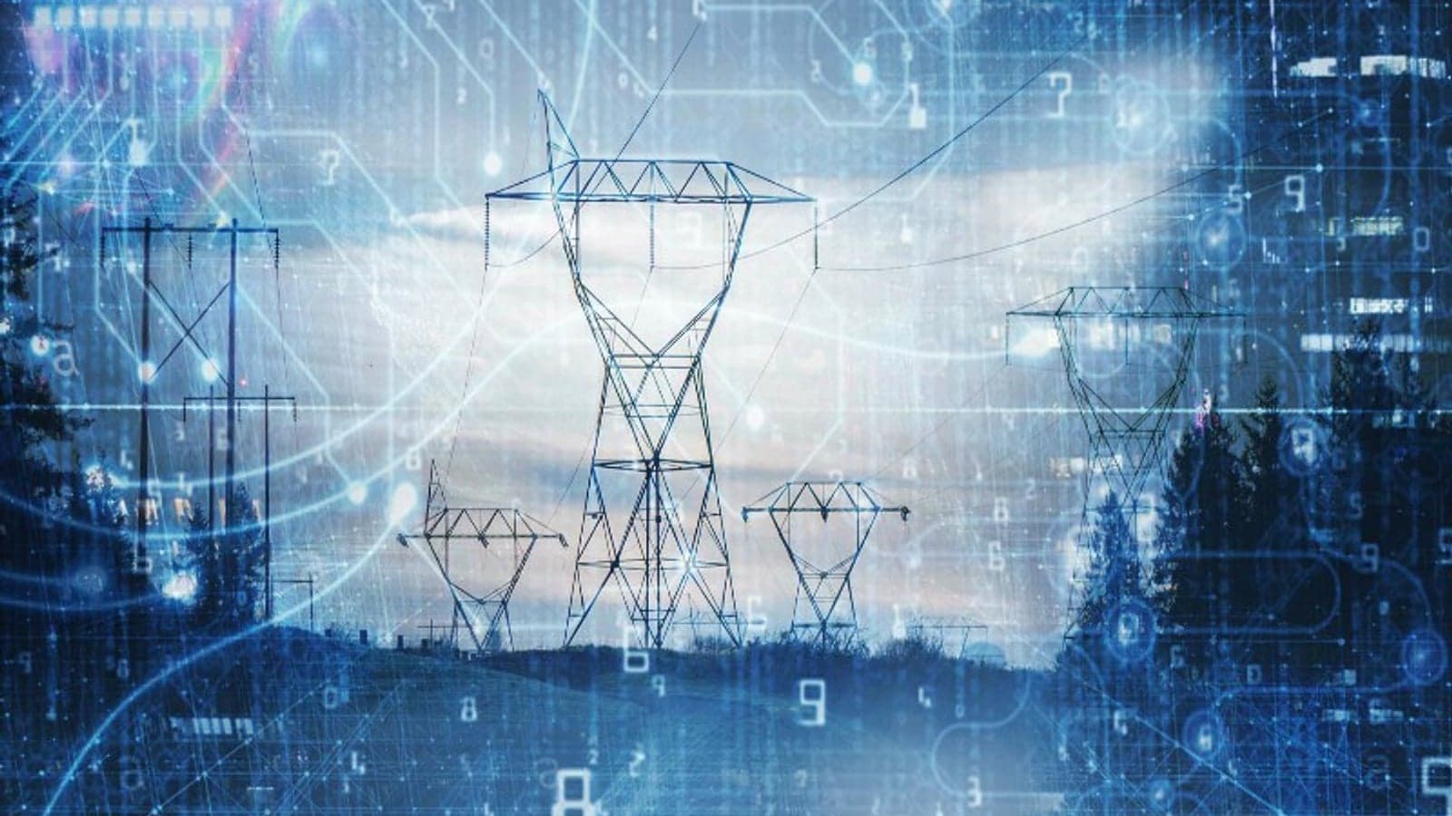 Utilities prioritising new tech adoption in next five years survey shows