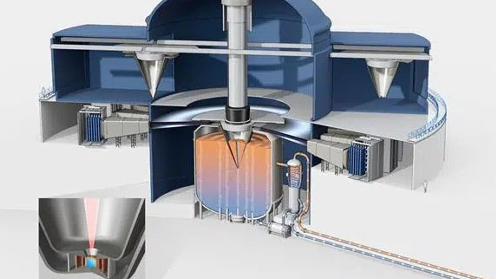 FLARE: A proposed high gain approach for fusion energy