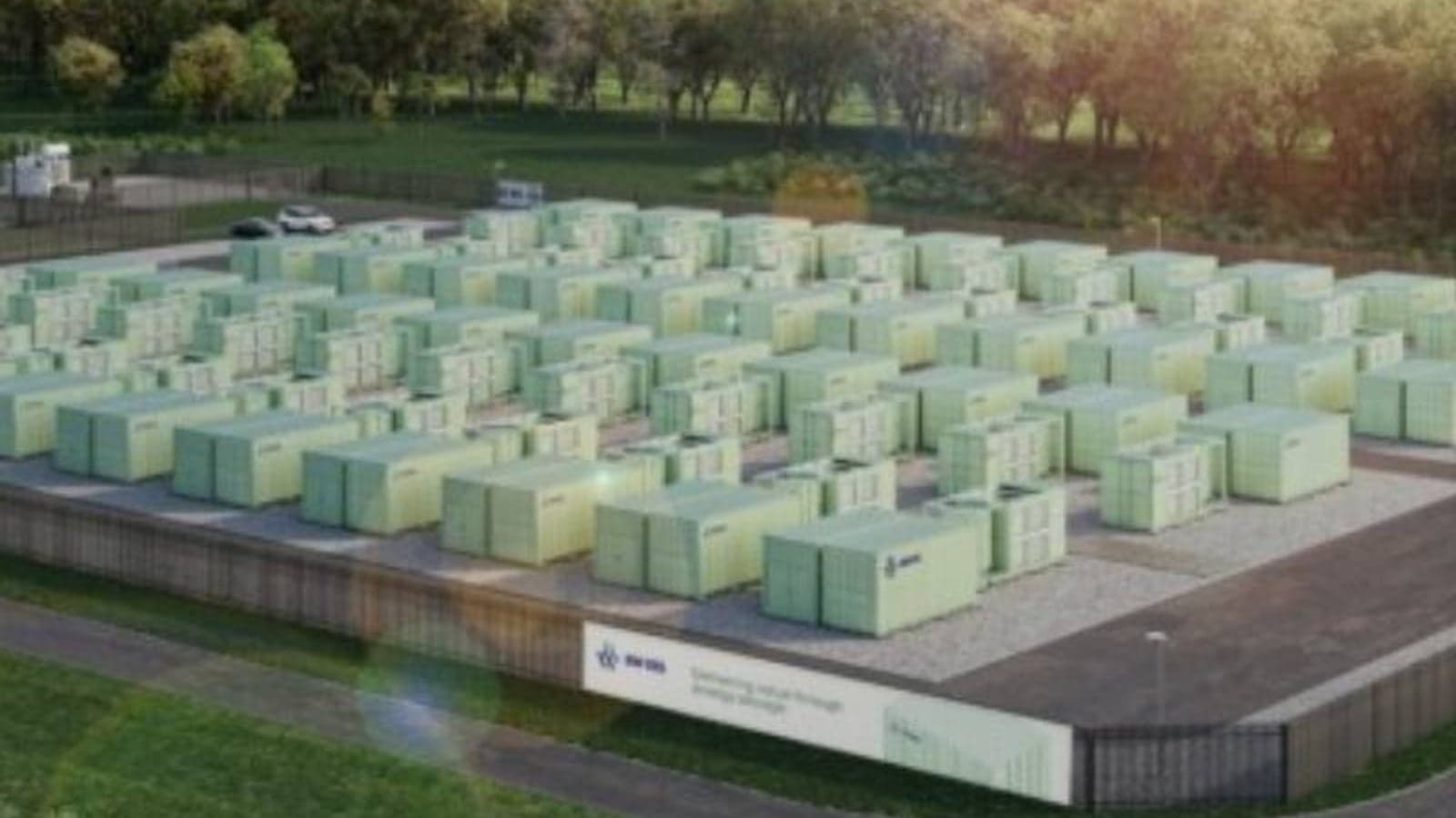 BW ESS and Penso Power sign BESS tolling agreement with Shell Energy