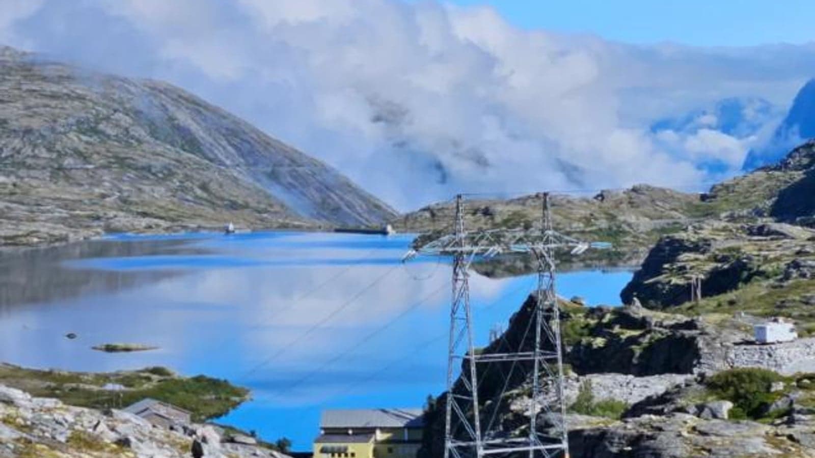 Statkraft plans new $590m Aura hydro plant in Norway