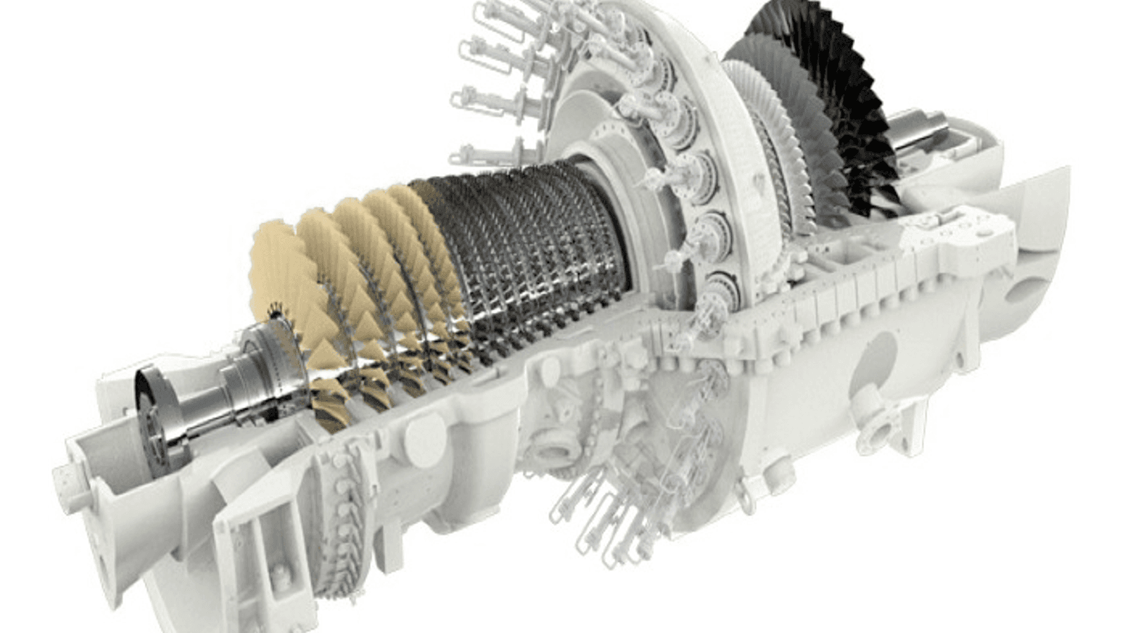 Ansaldo to supply gas turbine for Polish cogeneration plant