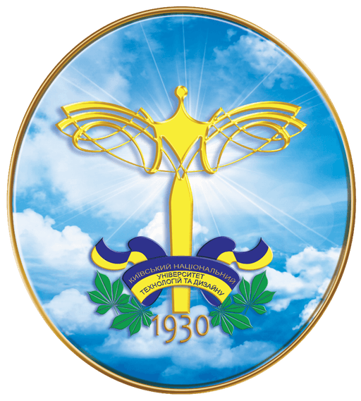 Kyiv National University of Technologies and Design