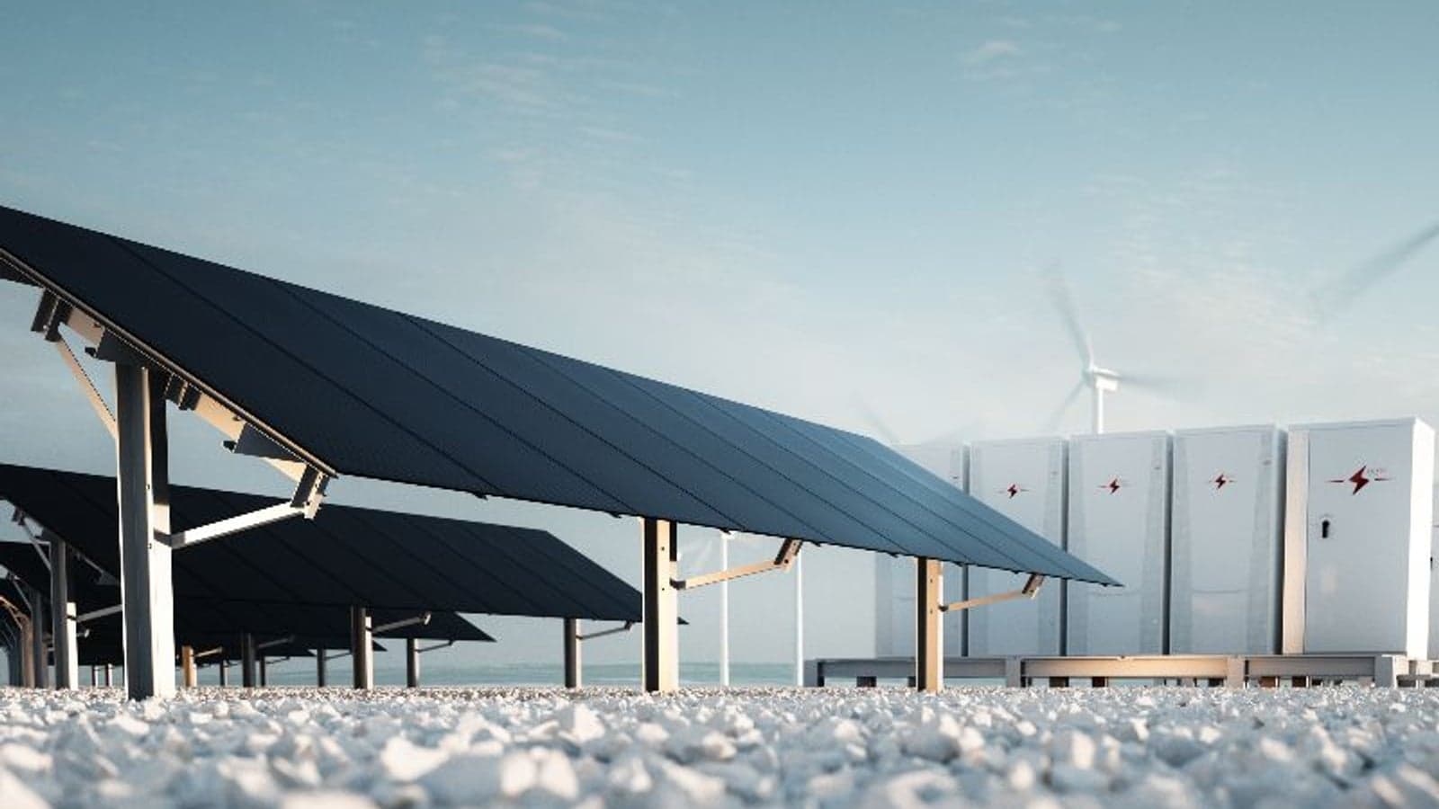 Six questions about long-duration energy storage