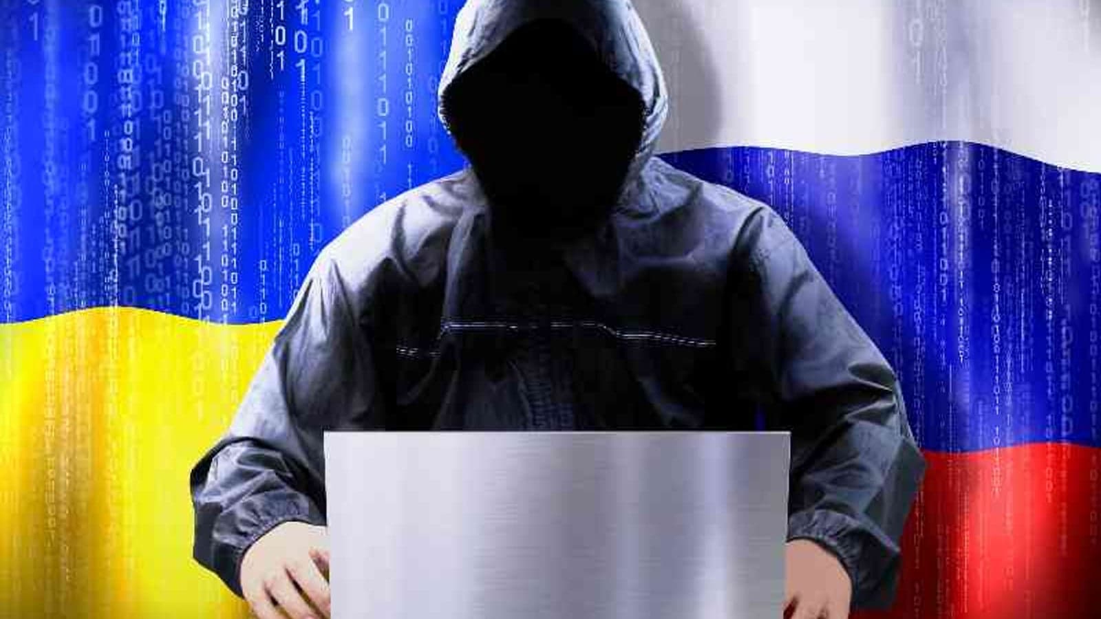 Ukraine energy company target of new malware wiper attack