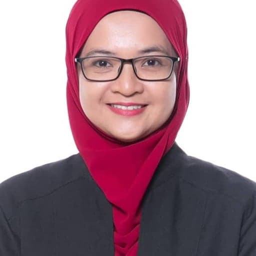 Azlina Abdullah