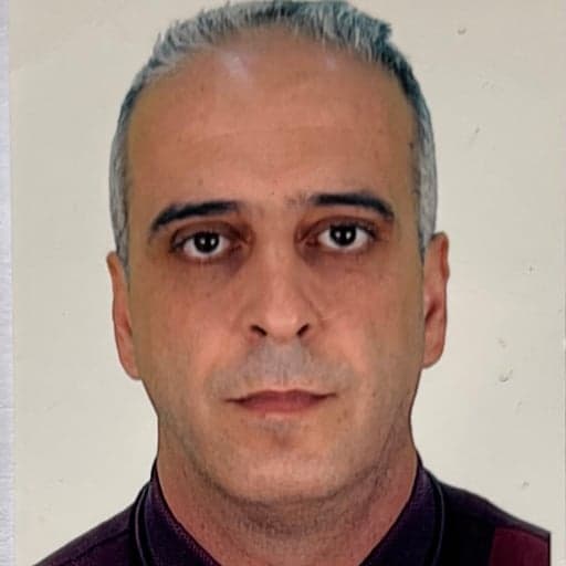 Abdelghani Mezrar