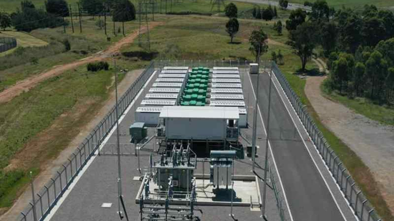 Transgrid to tender battery projects as Australia is named market leader