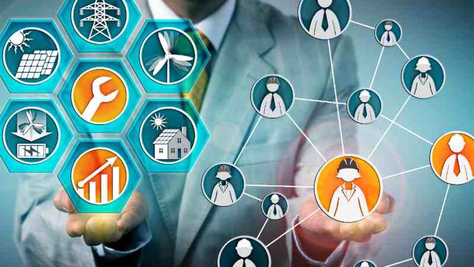 E.ON to lead heat and energy as a service consortium