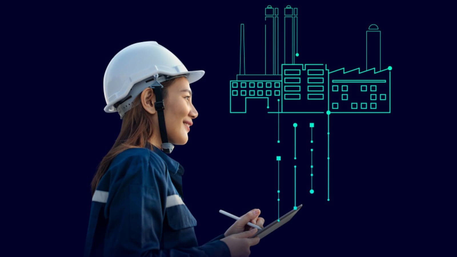 Siemens brings generative AI to predictive maintenance