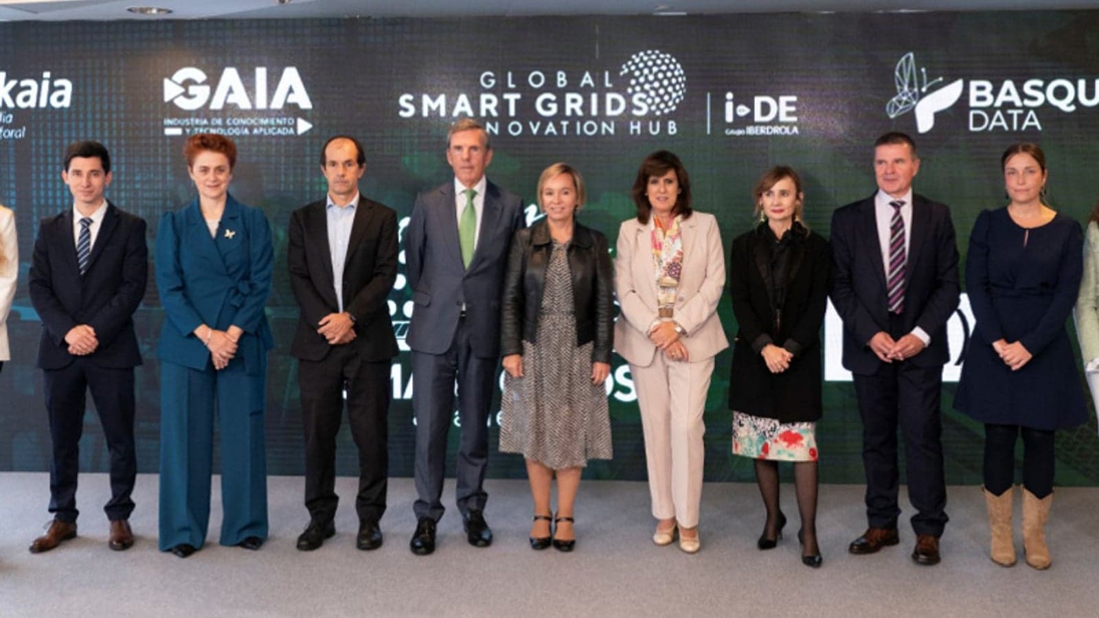 Iberdrola launches smart grids academy