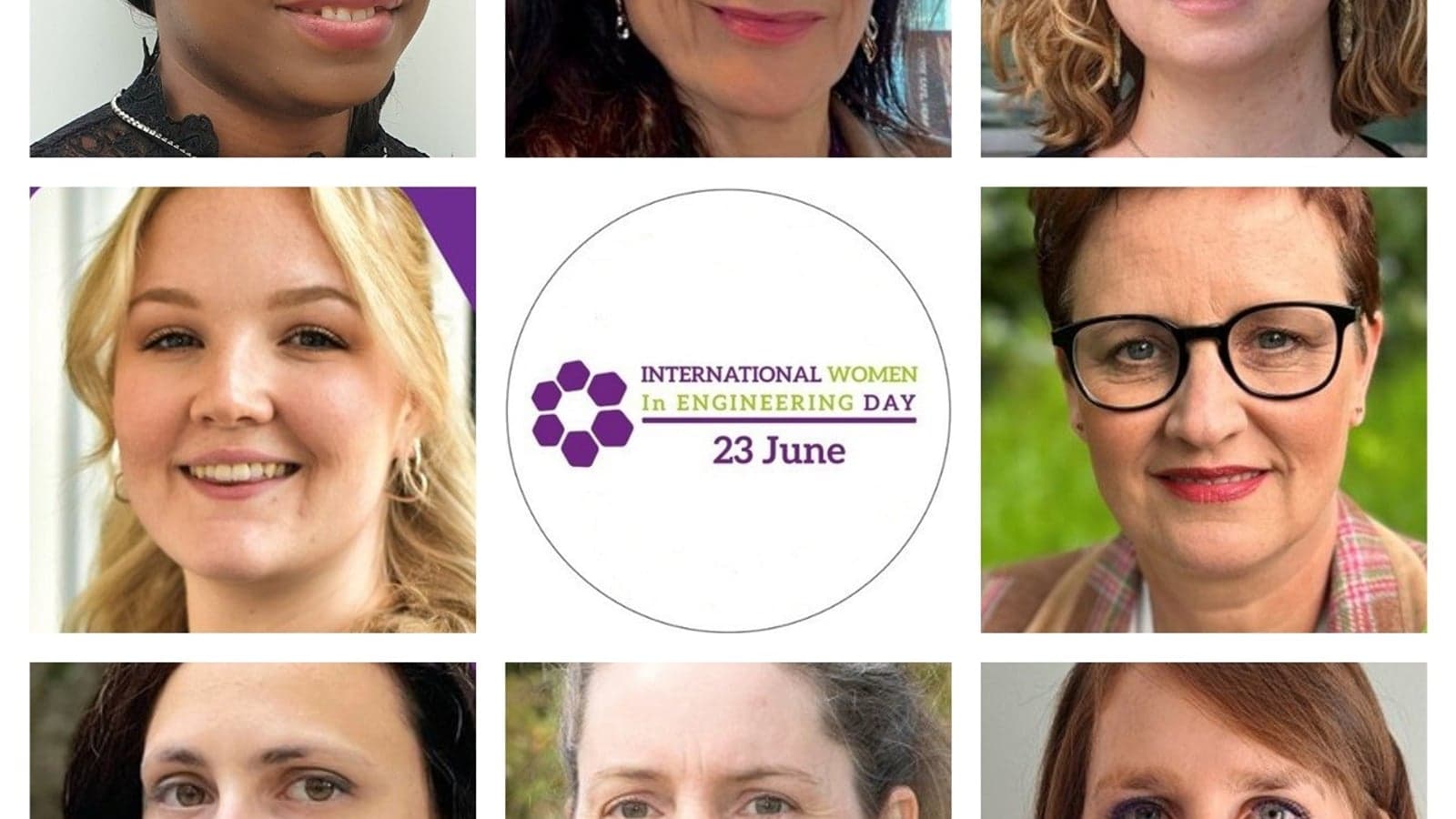 Meet the winners of the Top 50 Women in Engineering awards