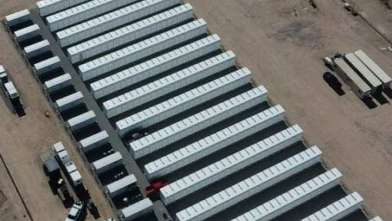 Invenergy celebrates its tenth Arizona BESS project