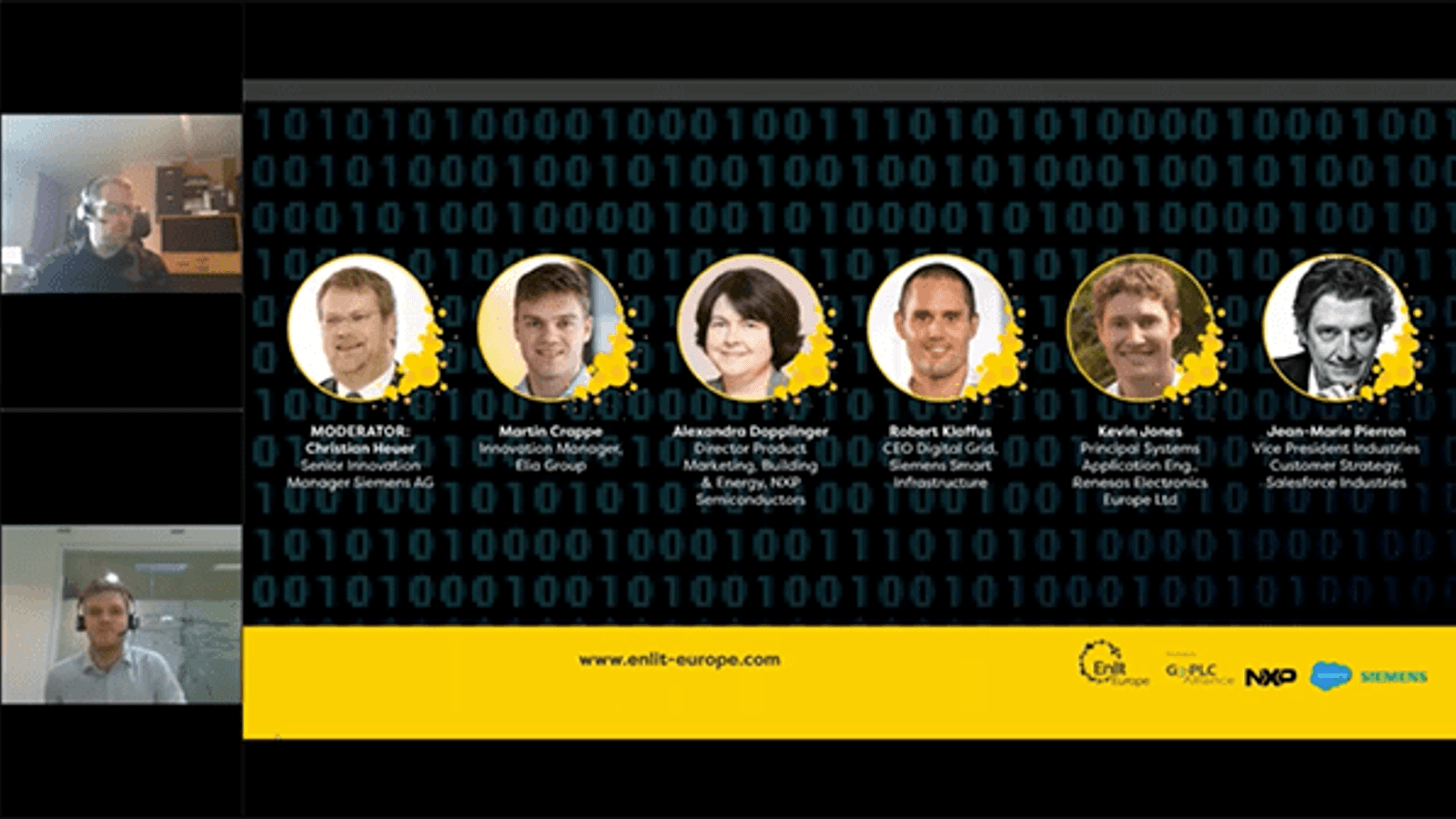 Data Series S1 E2: IoT, IIoT and AIoT, where is the future taking us?
