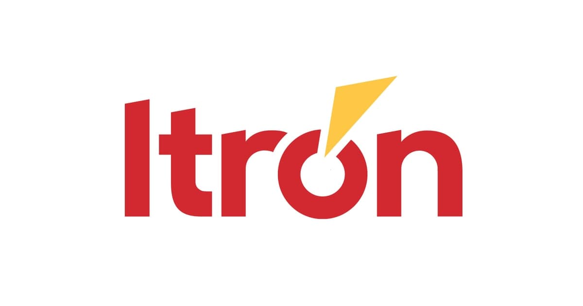 Itron