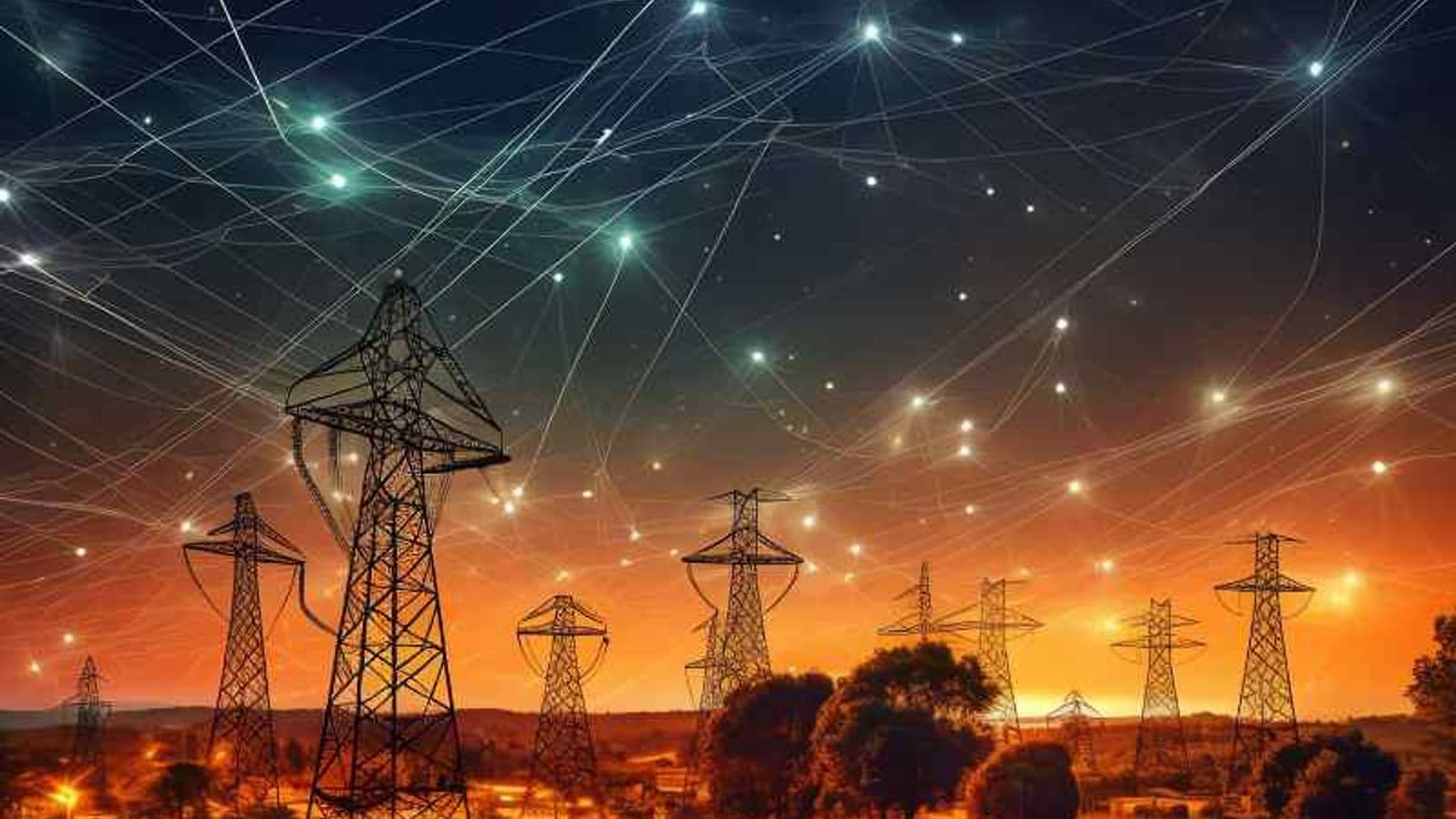 E.ON Sweden taps AI solution for infrastructure inspections