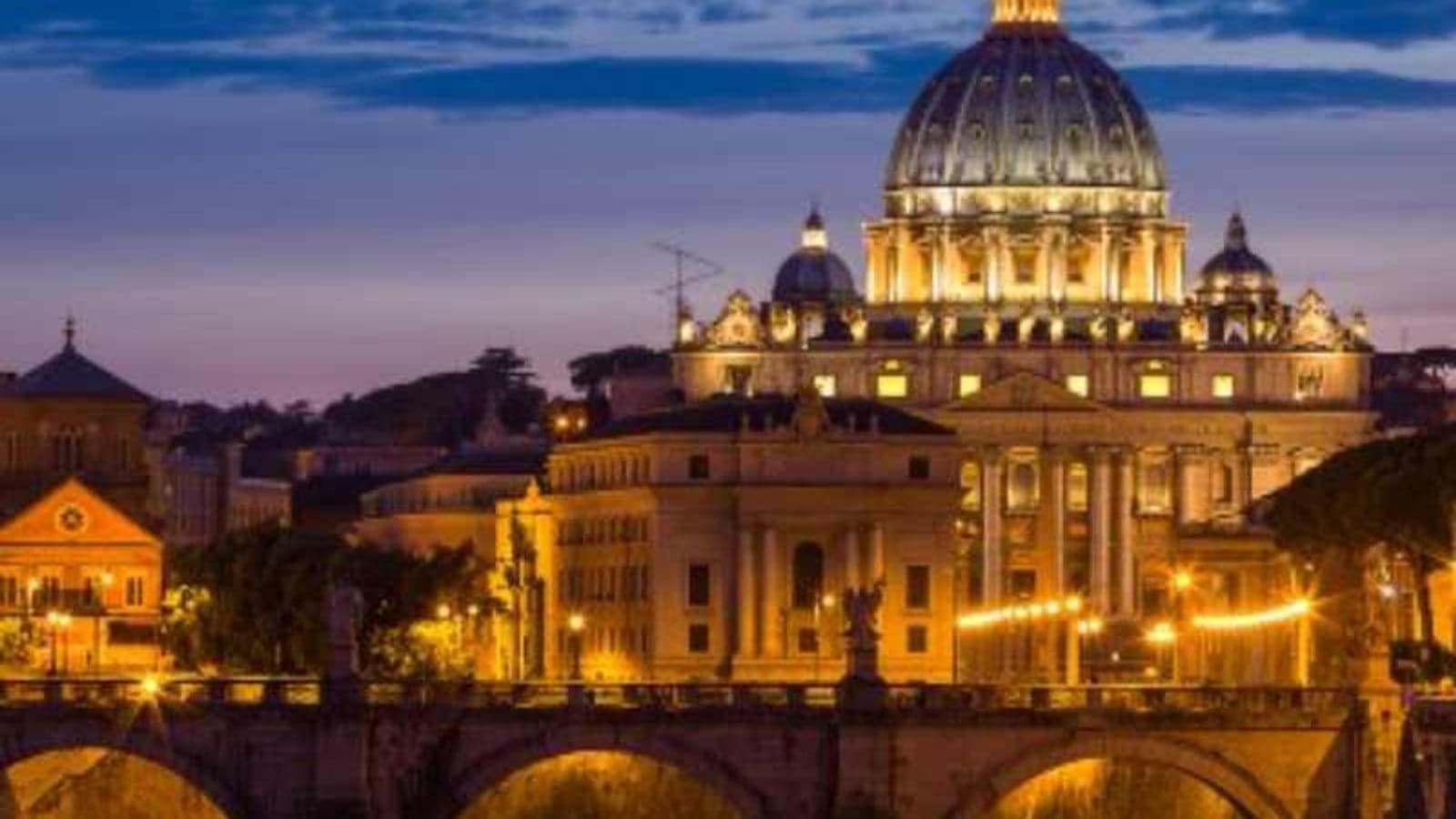 Rome flexibility project begins