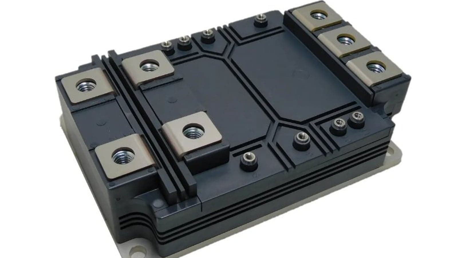 Fuji Electric launches module for improved power conversion