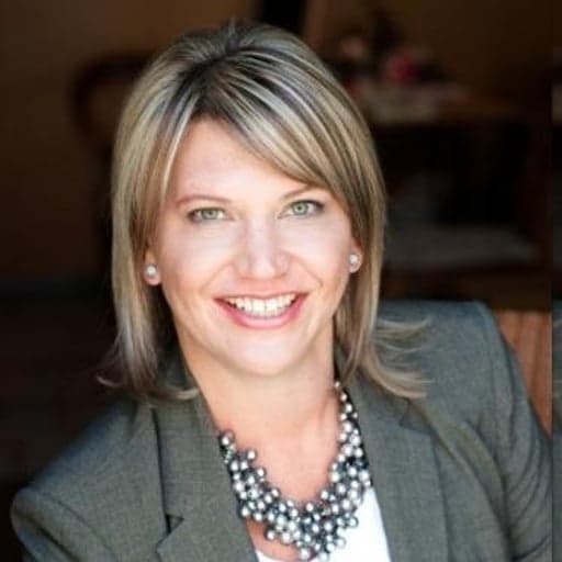 Jennifer Dulles