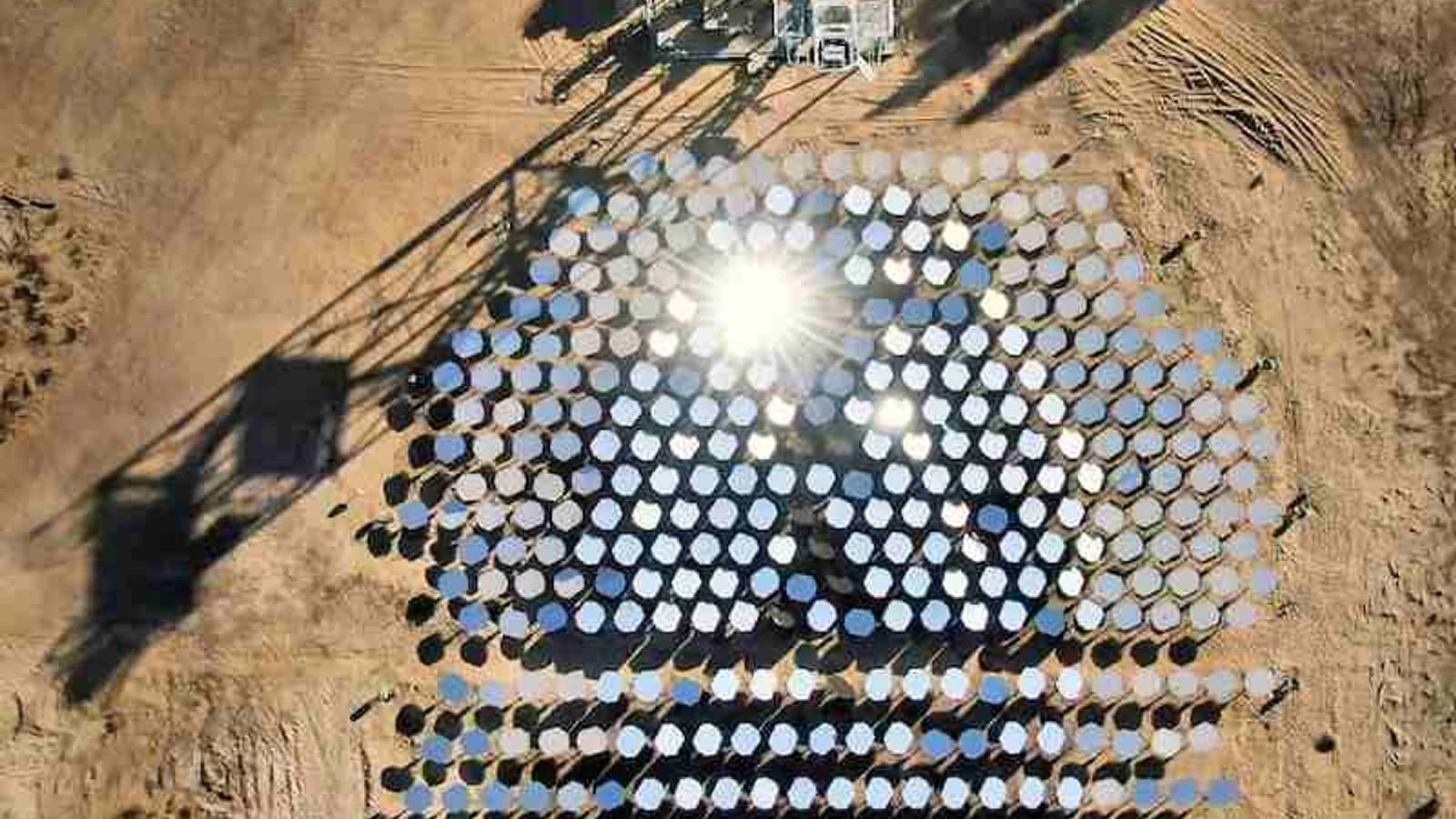 CSP firm signs green hydrogen supply deal with city of Lancaster