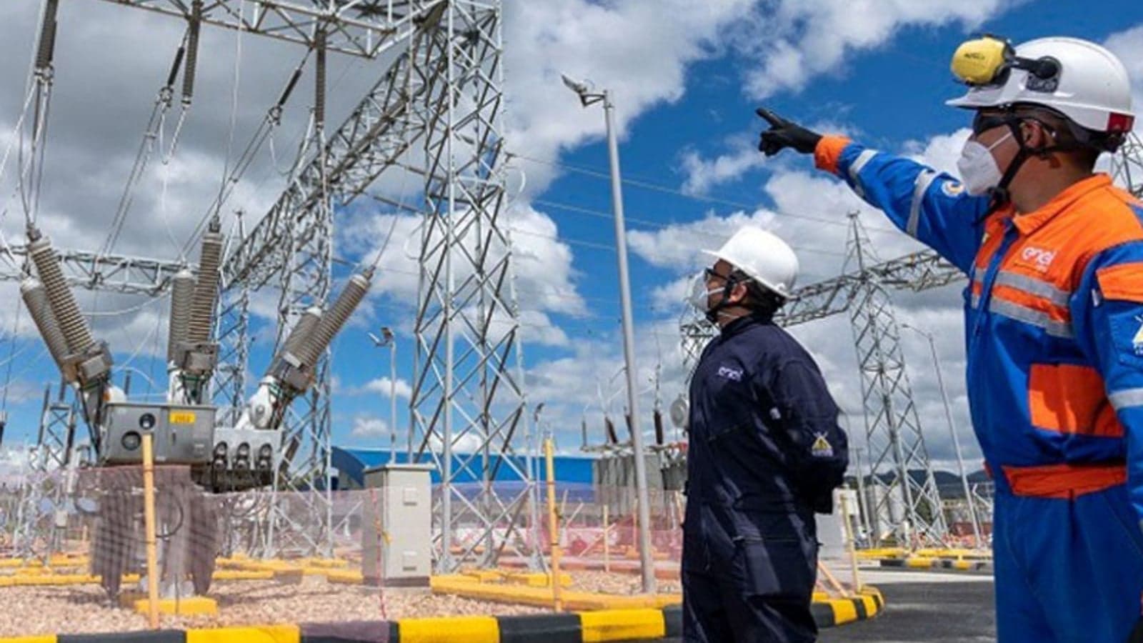 Enel-Codensa inaugurates first 100% digital electrical substation in Colombia