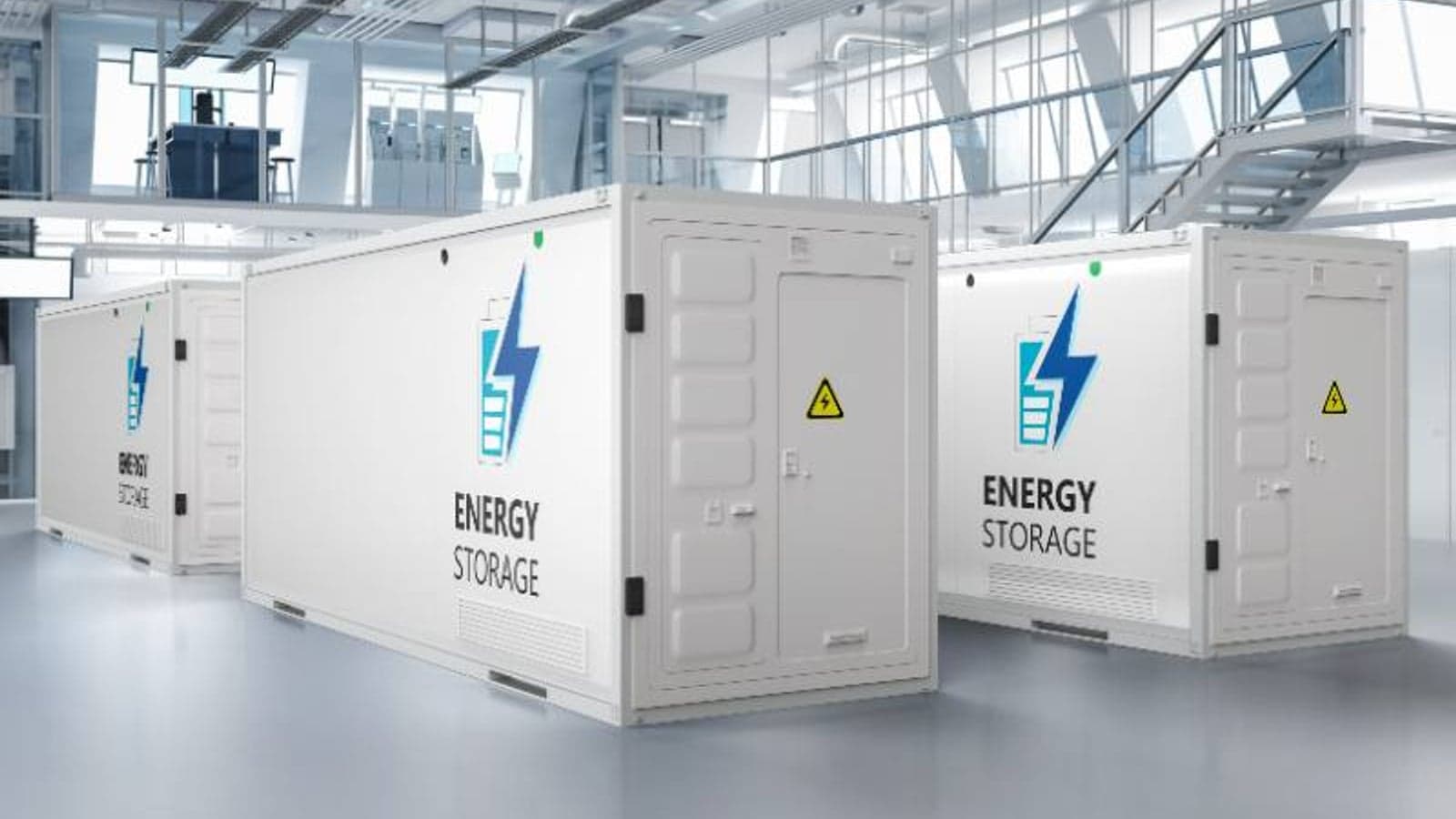 Nuveen and Exus to develop 800MW Italian battery projects portfolio