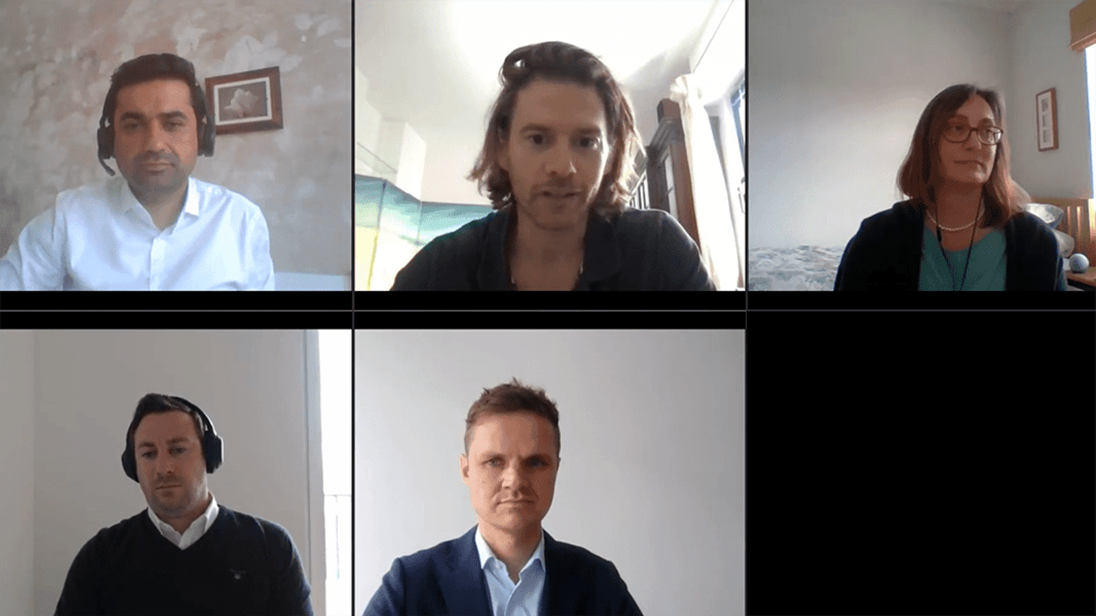 Initiate Season 2 | Germany: The European Climate Tech Start-up Powerhouse