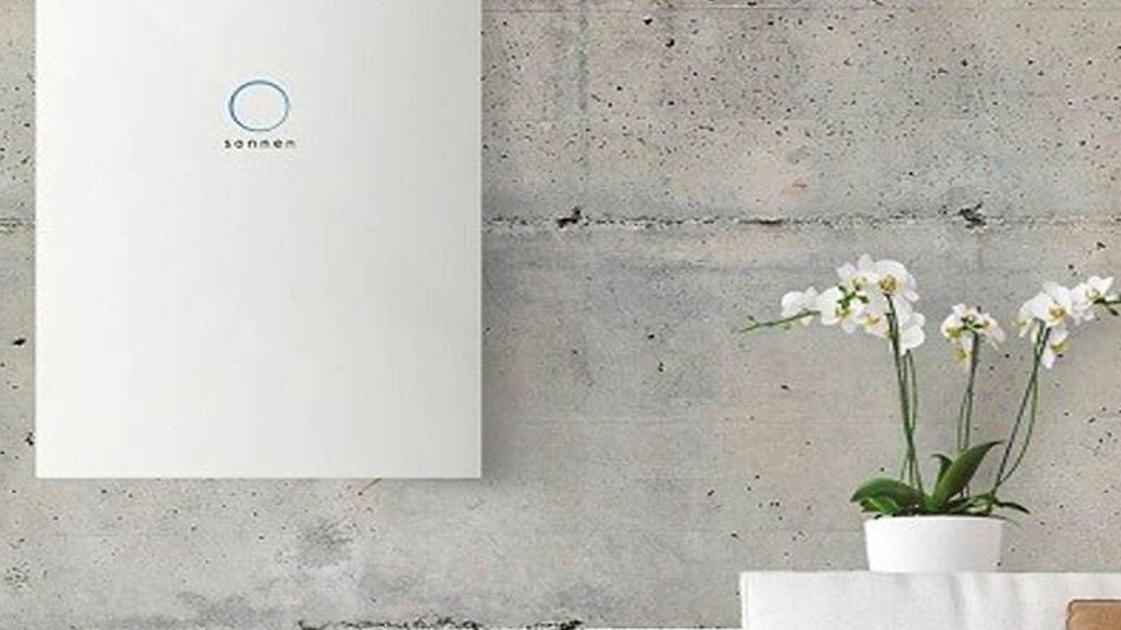 More than 300,000 home energy storage systems in Germany