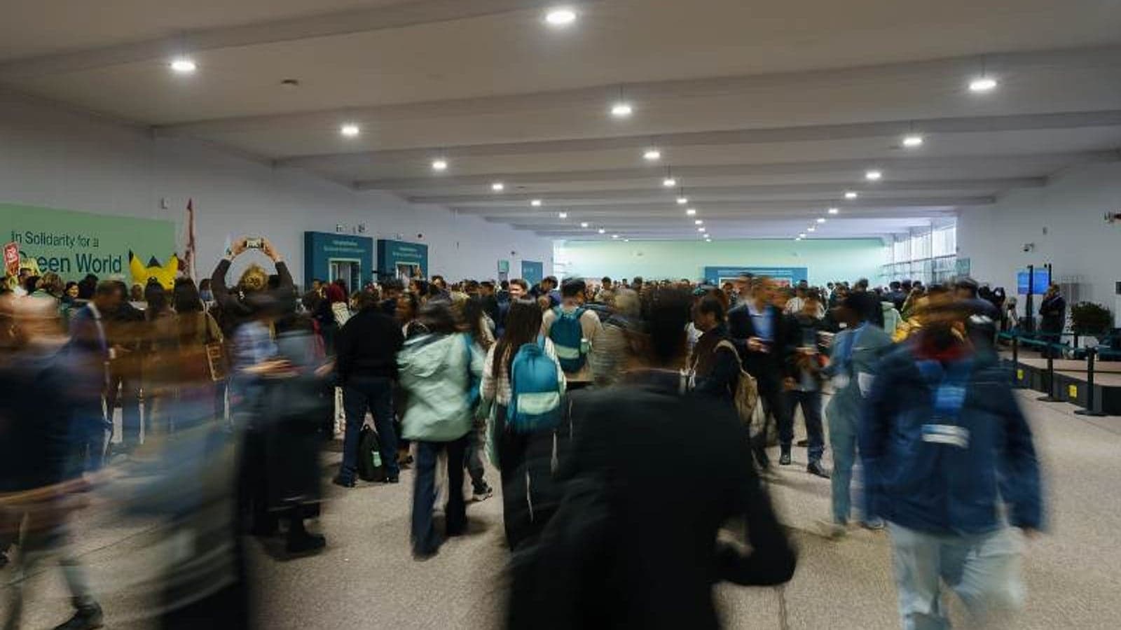 COP29: The X-factor and why energy financing needs a double down