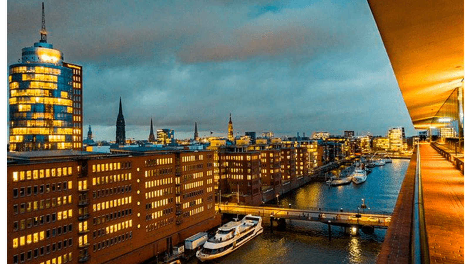 Twelve firms form Hamburg Hydrogen Network