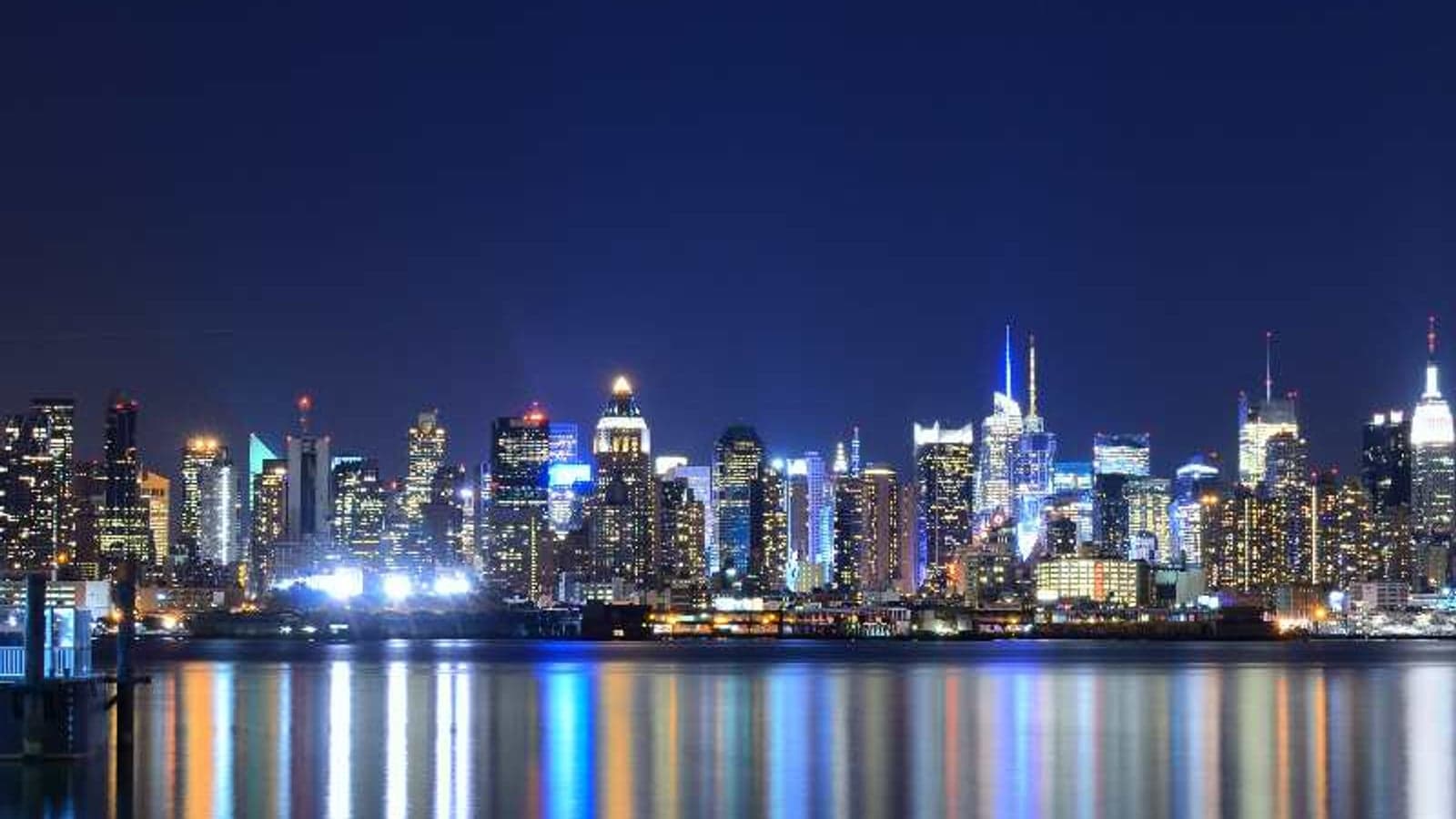 NYC Climate Week: Energy financing in the buildup to COP29