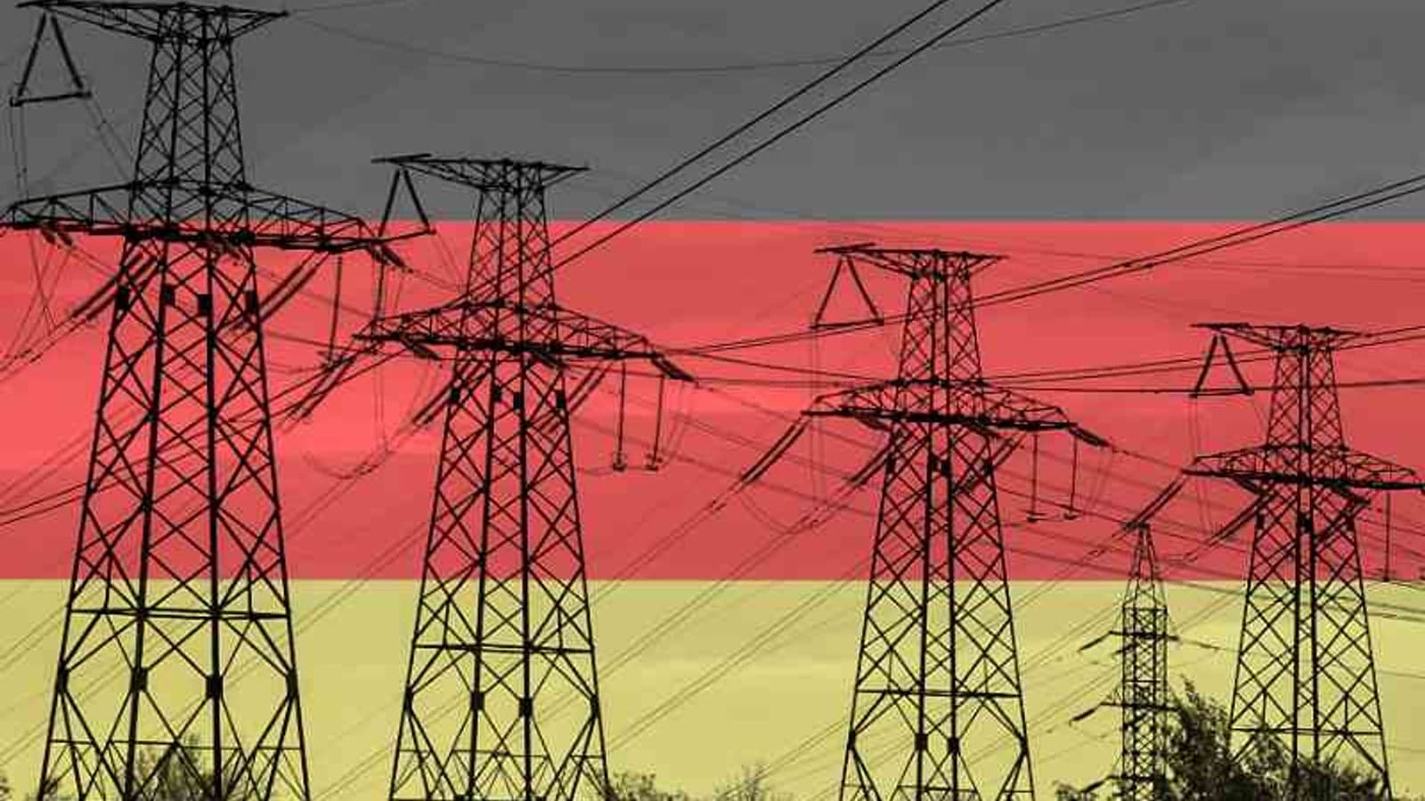Germany greenlights new network development plan