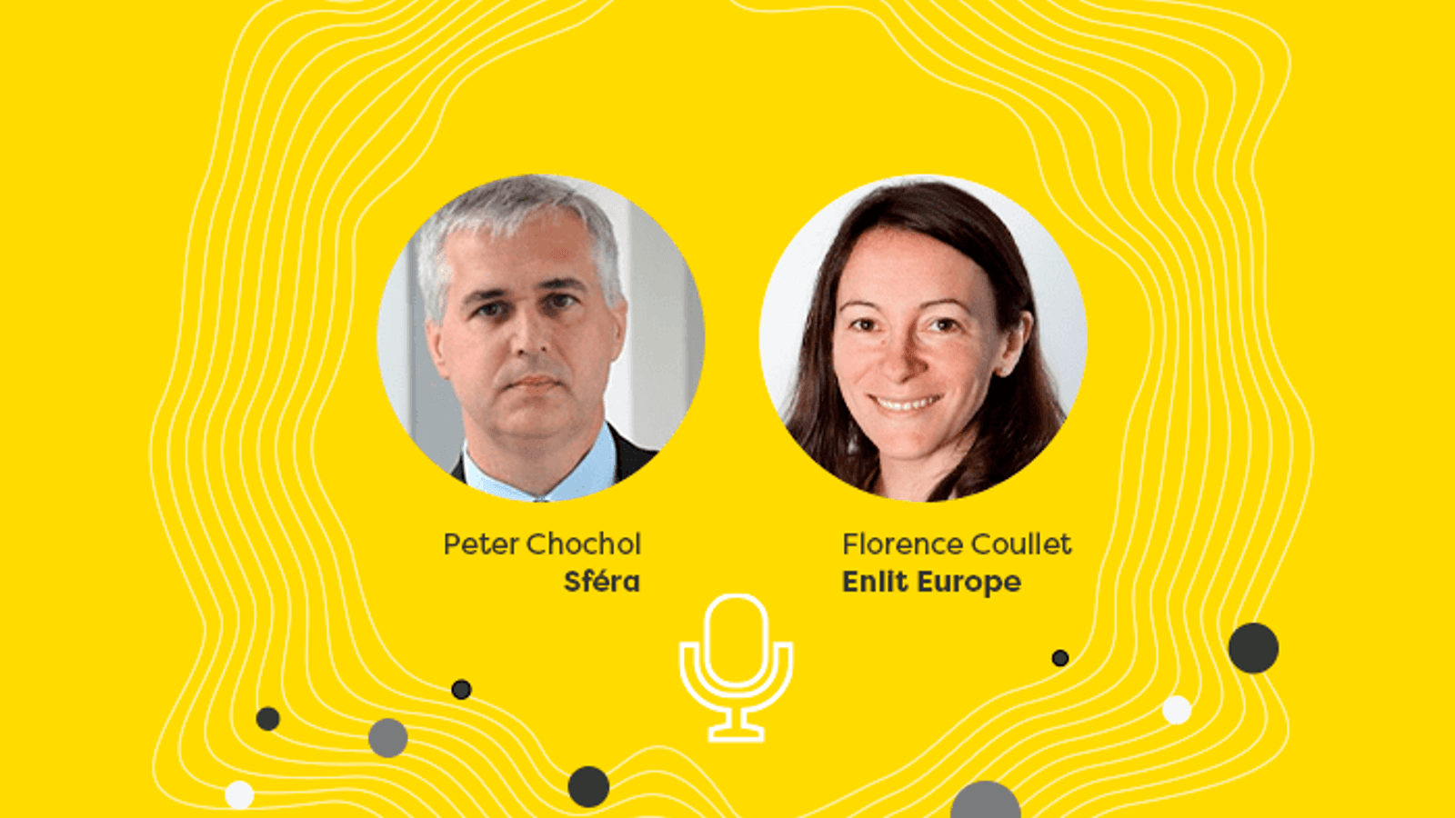 Grids Waves: Peter Chochol on Rail Mobility and Energy Efficiency