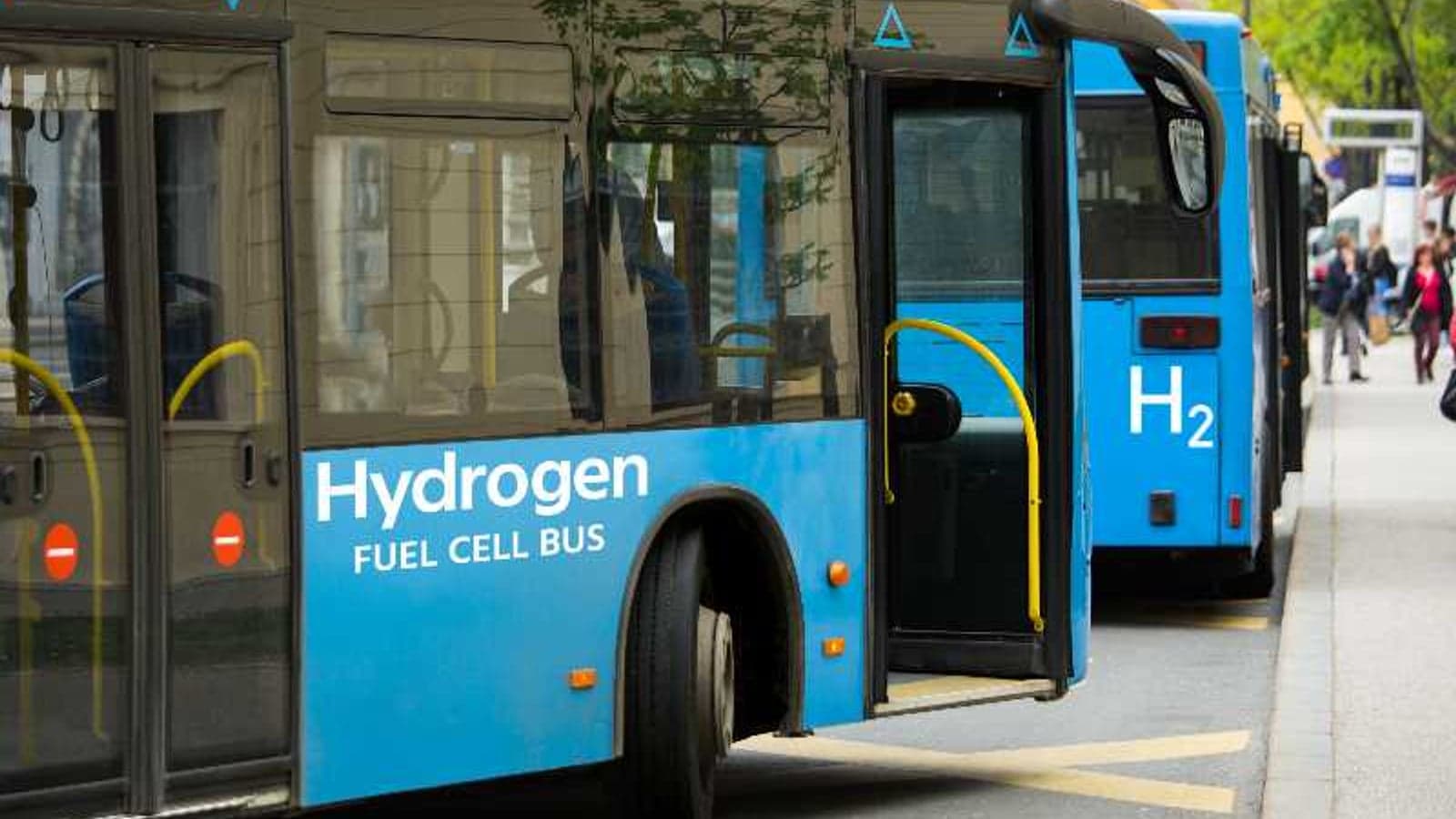 Horizon Europe: Five hot hydrogen projects