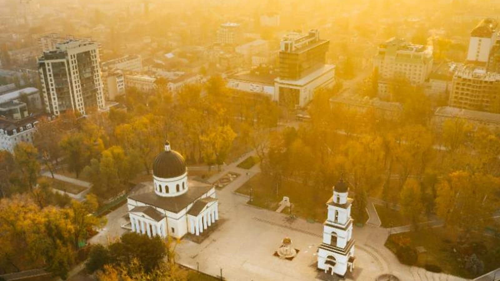 Tetra Tech awarded $85m to support the Moldova power grid