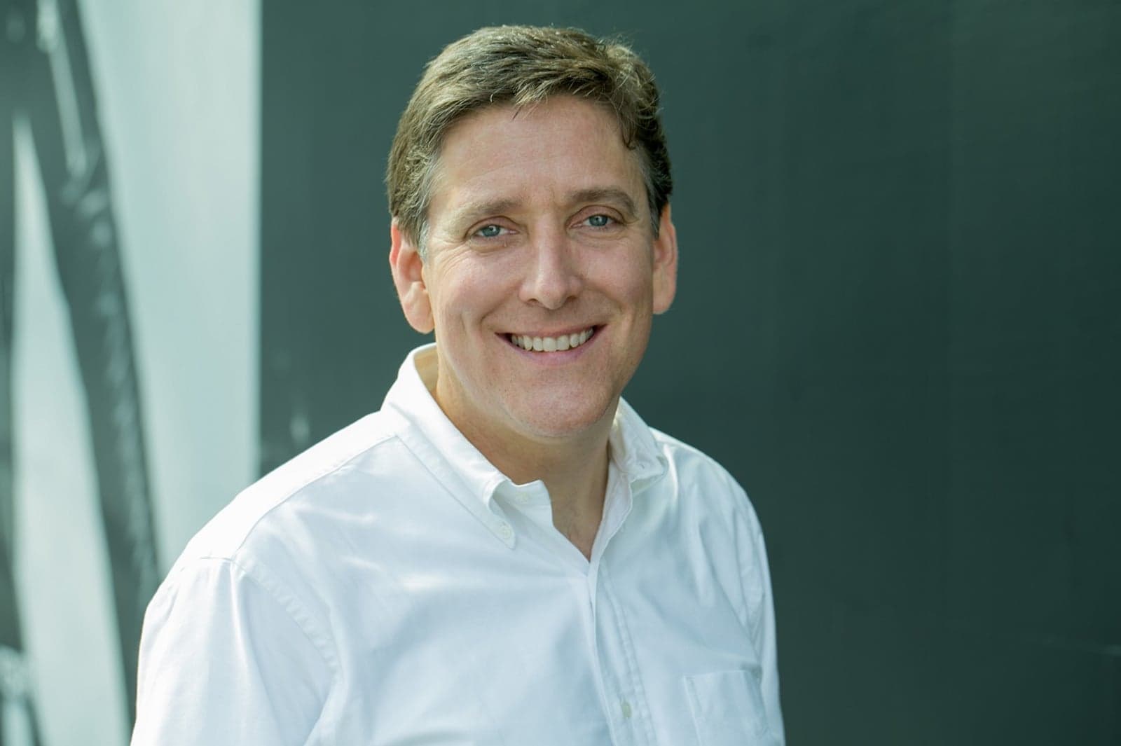 Renewable tech firm hires former Google CIO Ben Fried.
