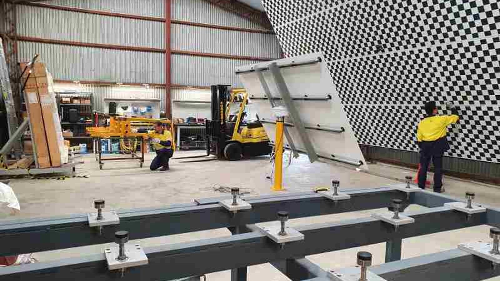 Australia's first commercial CSP plant gets $45m funding boost