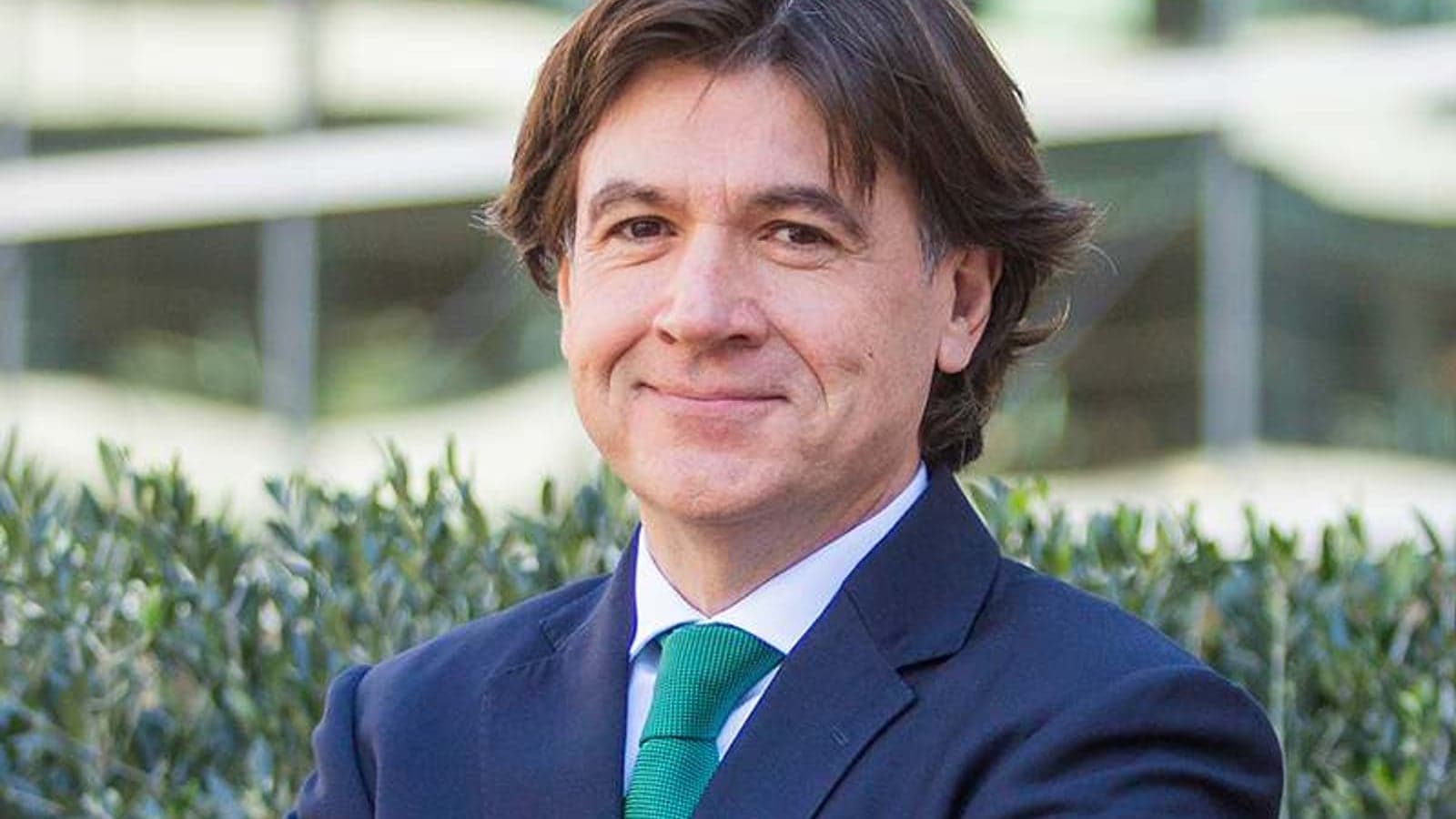 Electricity sector is the 'engine of the energy transition' says Iberdrola CEO