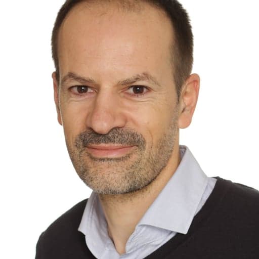 Vincent Jourdren